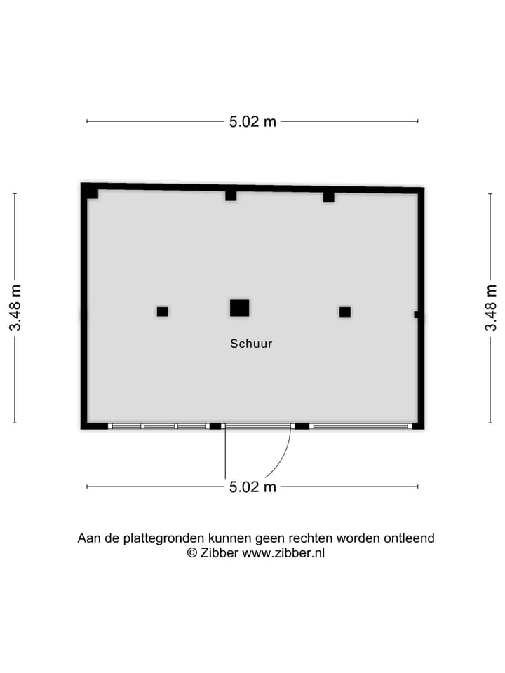 Photo 56 of K.J. de Vriezestraat 63