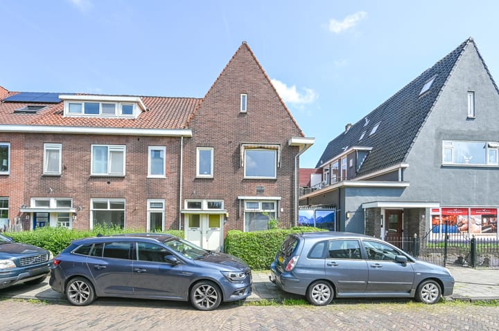 Mr. Gerlingsstraat 6-RD
