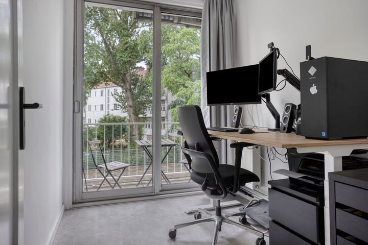 Foto 22 van Weteringstraat 237