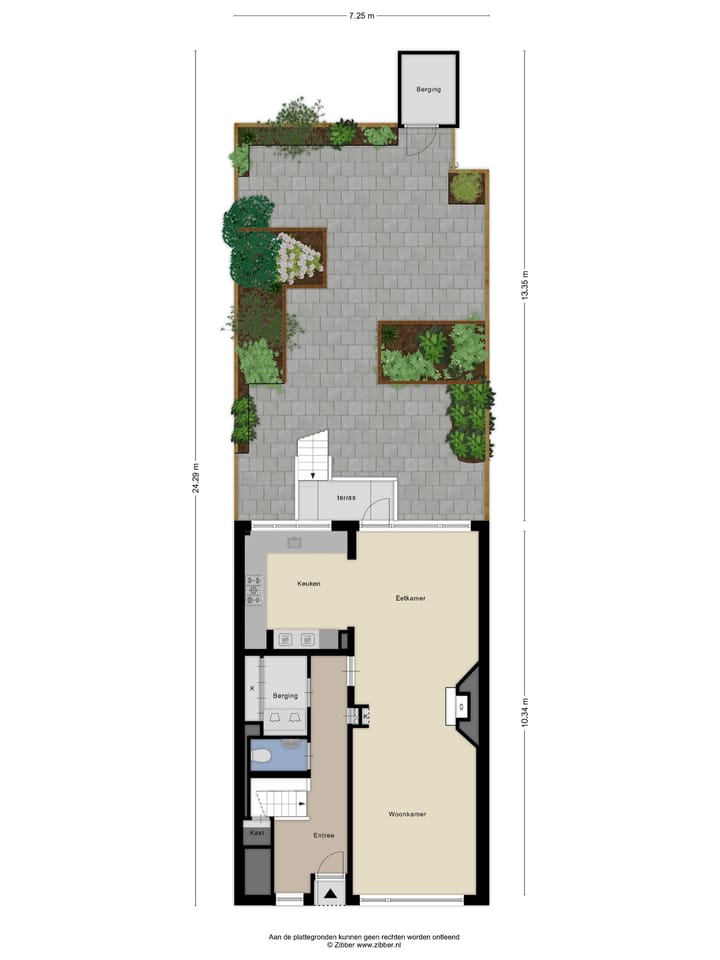 Foto 26 van Schieweg 243-A