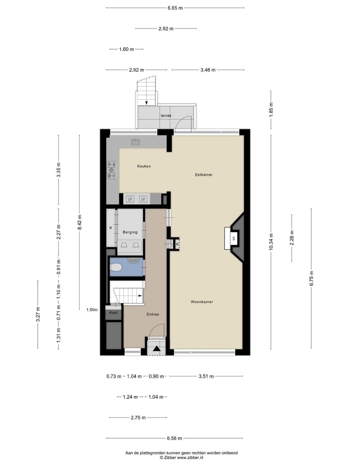 Foto 27 van Schieweg 243-A