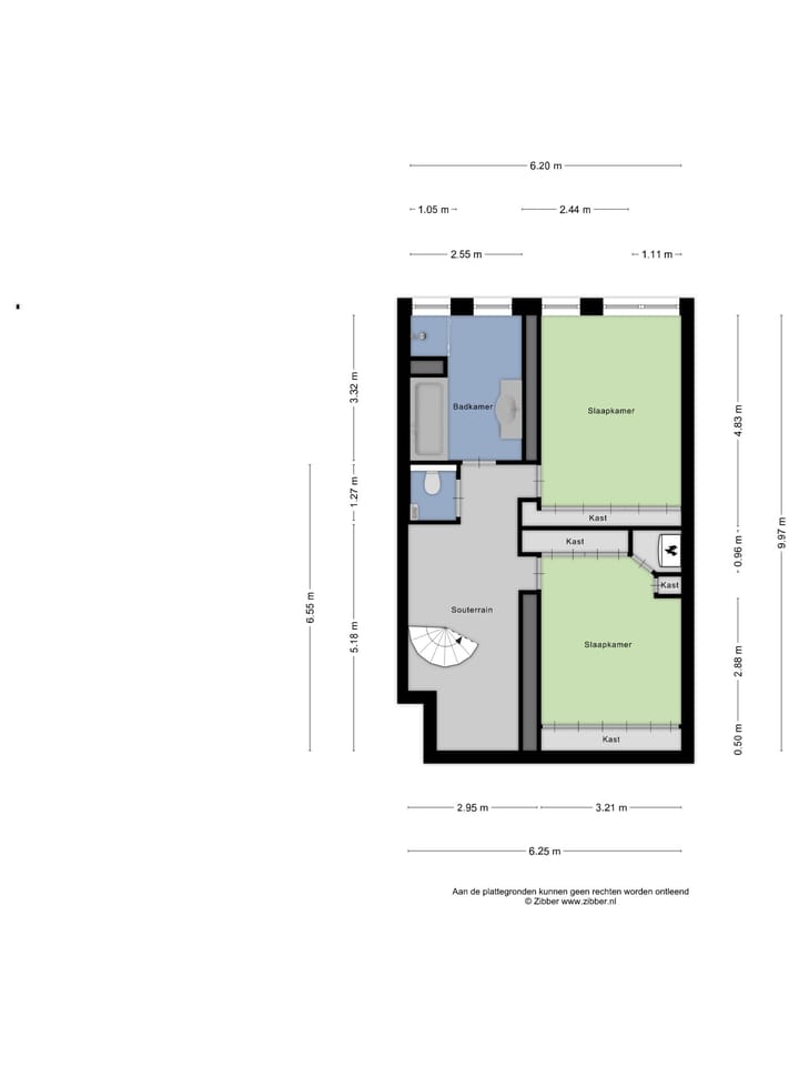 Foto 28 van Schieweg 243-A