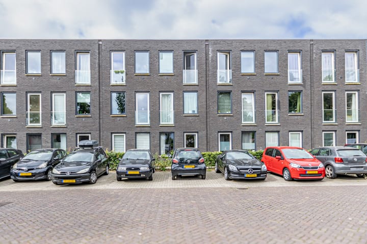 Berlagestraat 86