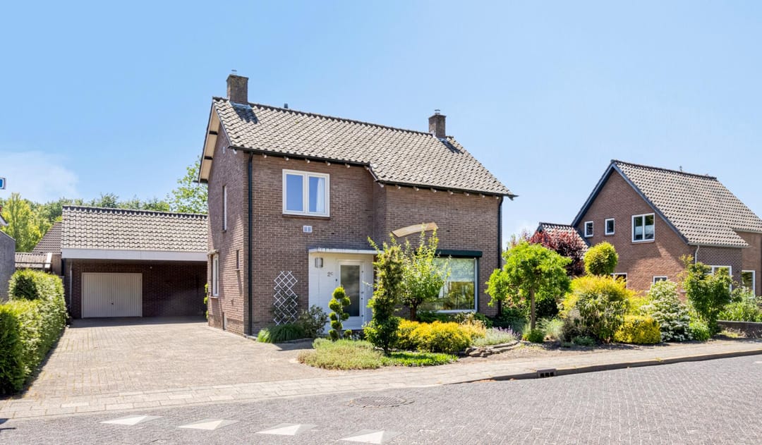 Foto 1 van Wiersseweg 2-C