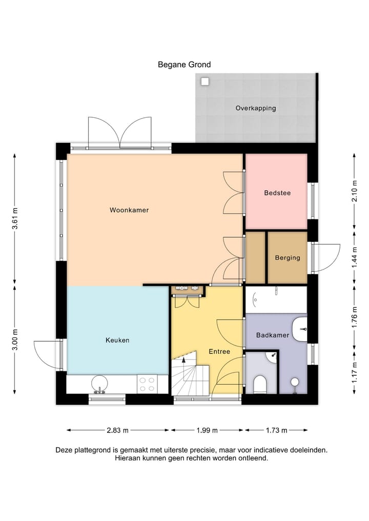 Foto 47 van Koaidyk 6-122