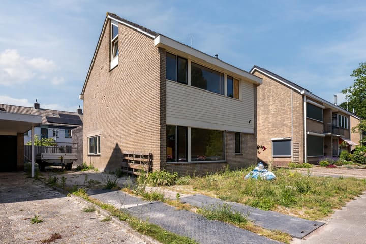 Foto 2 van Korhoenlaan 11-A