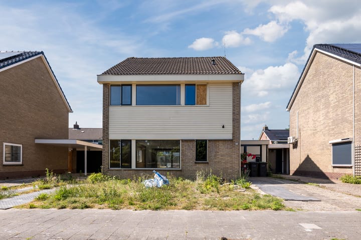 Foto 3 van Korhoenlaan 11-A