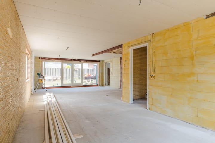 Foto 5 van Korhoenlaan 11-A