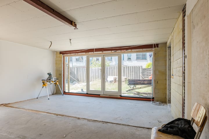 Foto 6 van Korhoenlaan 11-A