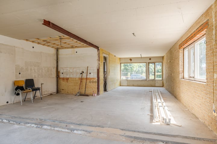 Foto 7 van Korhoenlaan 11-A