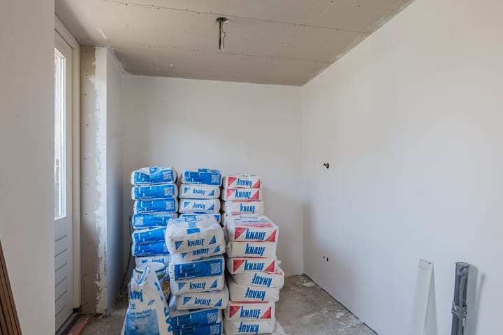 Foto 8 van Korhoenlaan 11-A