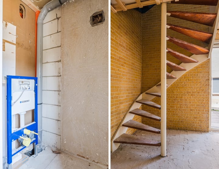 Foto 9 van Korhoenlaan 11-A