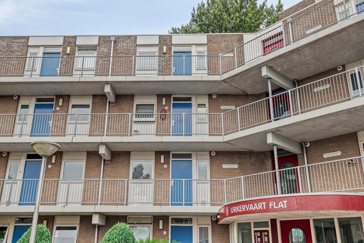 Foto 1 van Andijkstraat 29