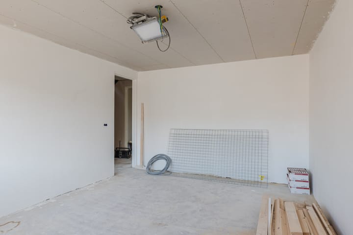 Foto 11 van Korhoenlaan 11-A