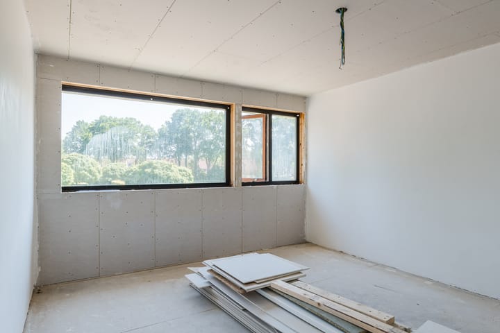 Foto 12 van Korhoenlaan 11-A