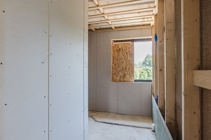 Foto 14 van Korhoenlaan 11-A