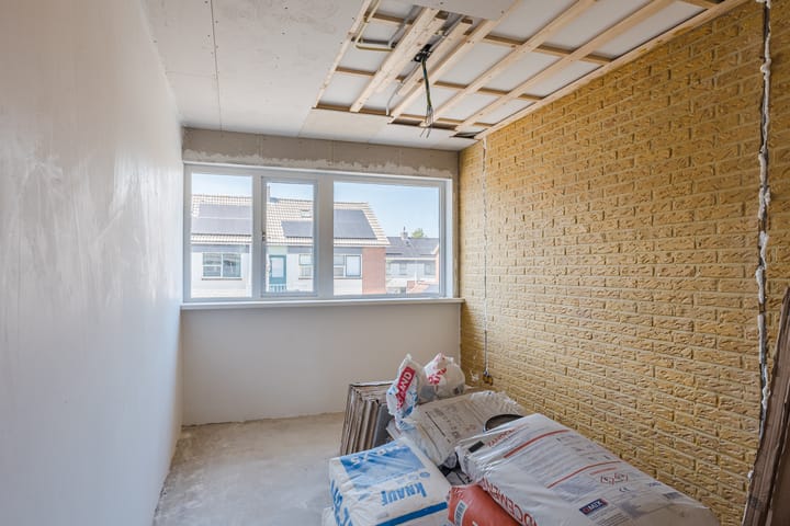 Foto 15 van Korhoenlaan 11-A