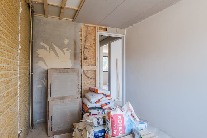 Foto 16 van Korhoenlaan 11-A