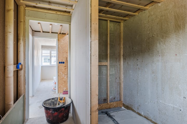 Foto 17 van Korhoenlaan 11-A