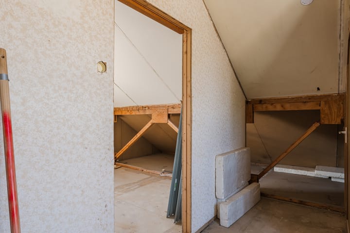 Foto 18 van Korhoenlaan 11-A