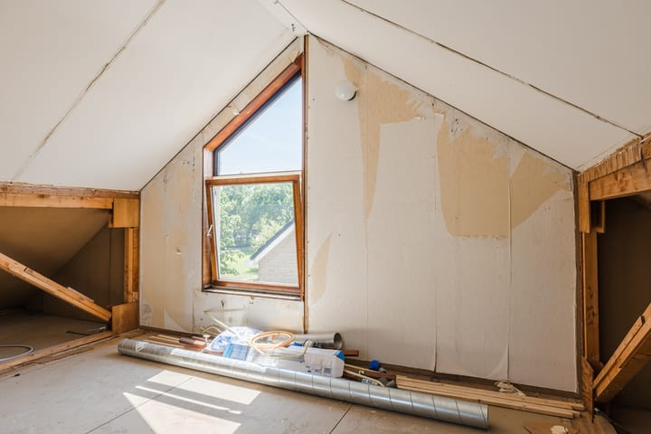 Foto 19 van Korhoenlaan 11-A