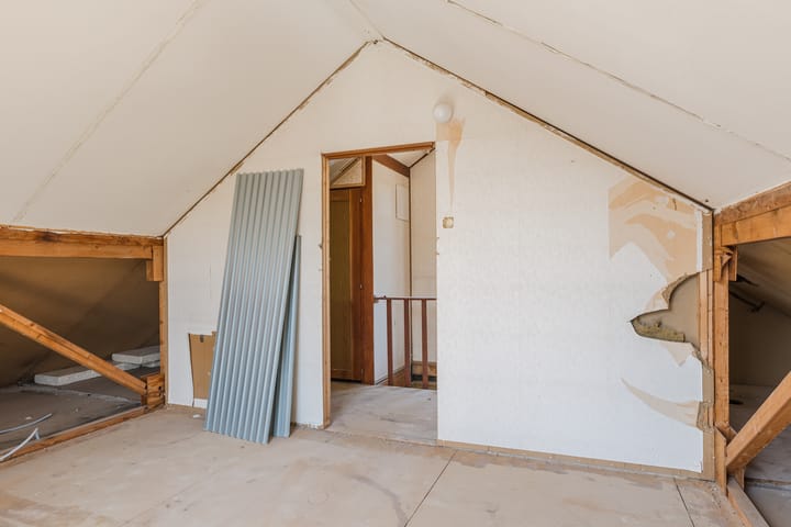 Foto 20 van Korhoenlaan 11-A