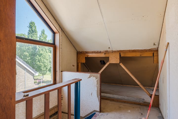 Foto 21 van Korhoenlaan 11-A