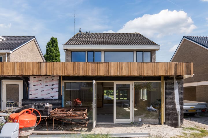 Foto 22 van Korhoenlaan 11-A