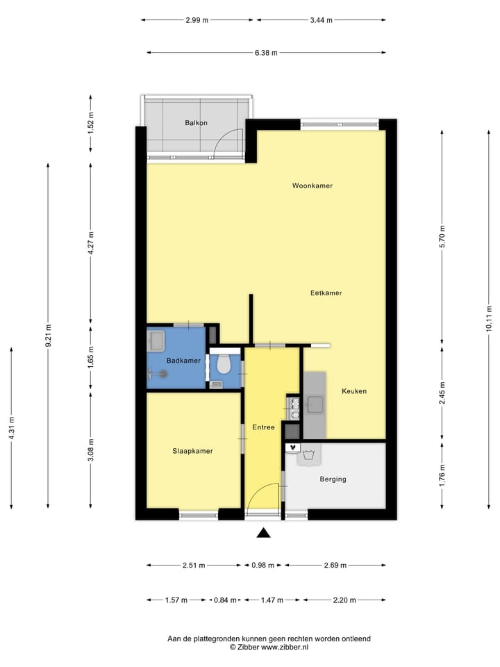 Foto 25 van Andijkstraat 29