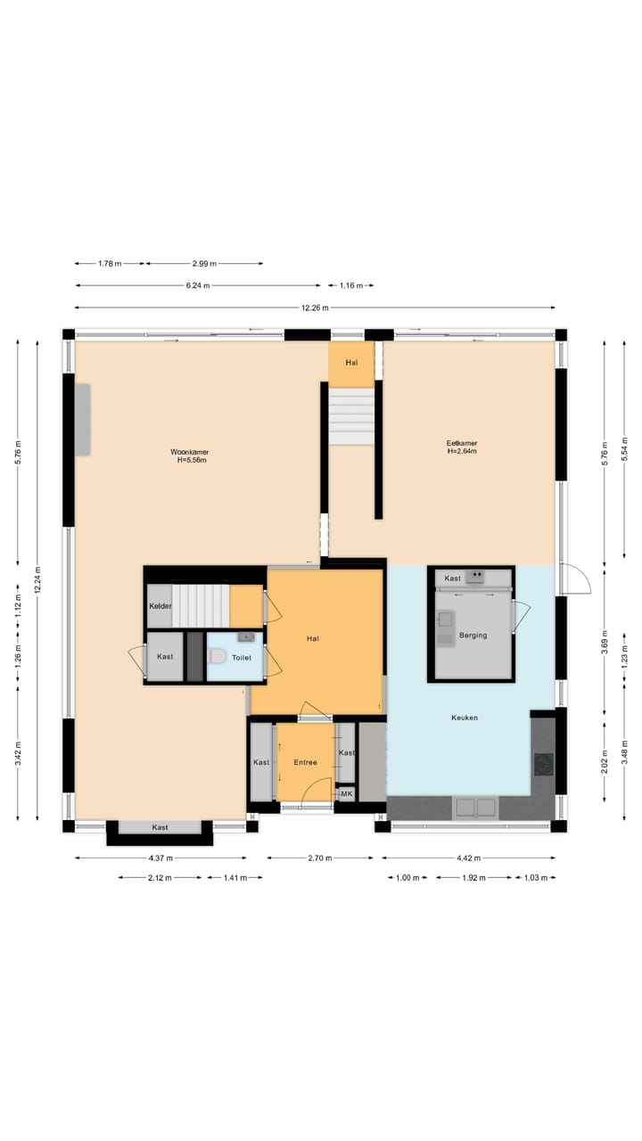 Foto 37 van Buerweg 25