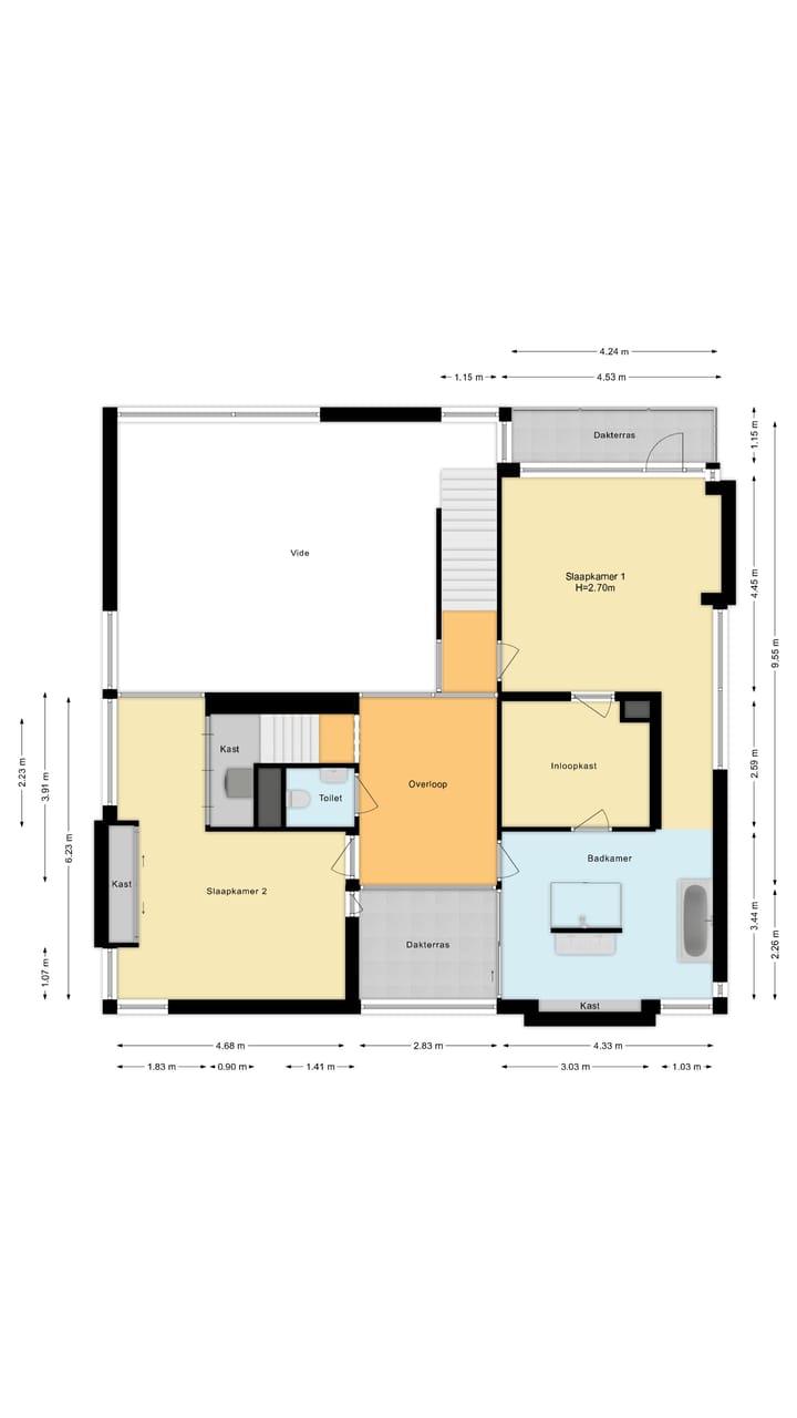 Foto 38 van Buerweg 25