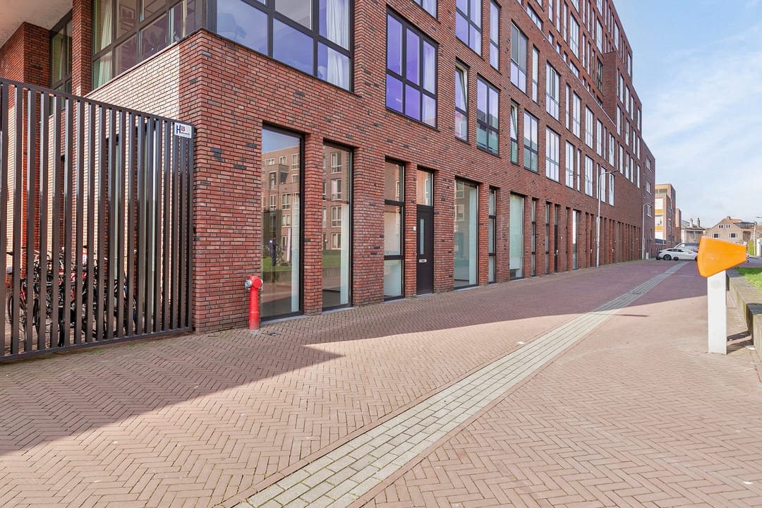 Foto 2 van Kievitstraat 1