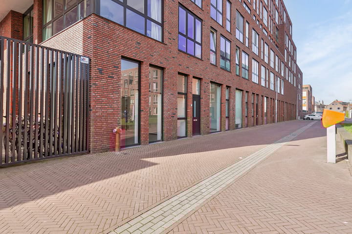 Foto 2 van Kievitstraat 1