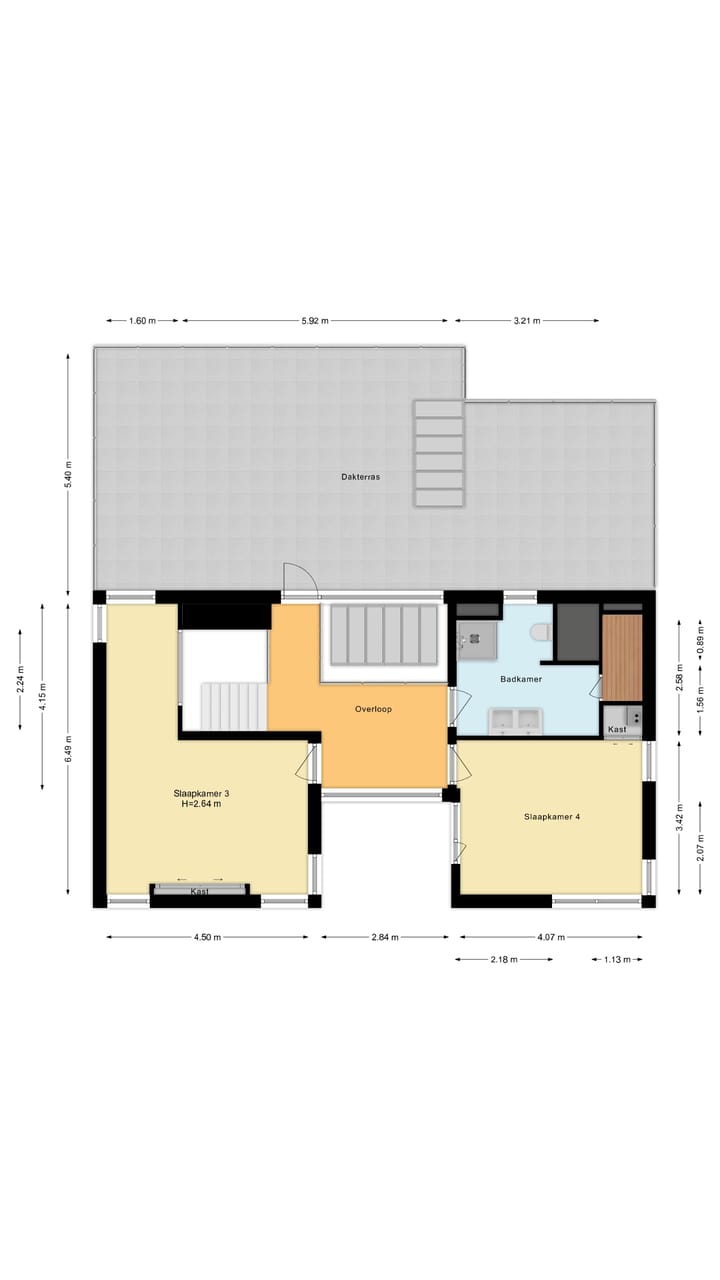 Foto 41 van Buerweg 25