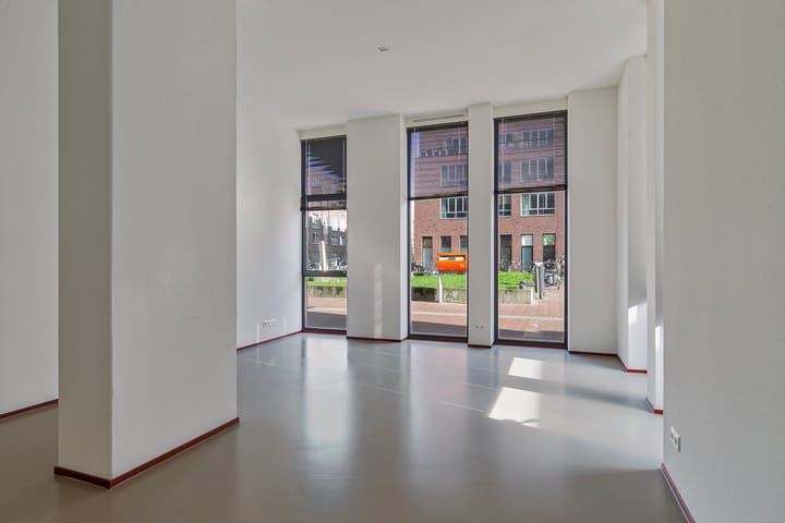 Foto 9 van Kievitstraat 1