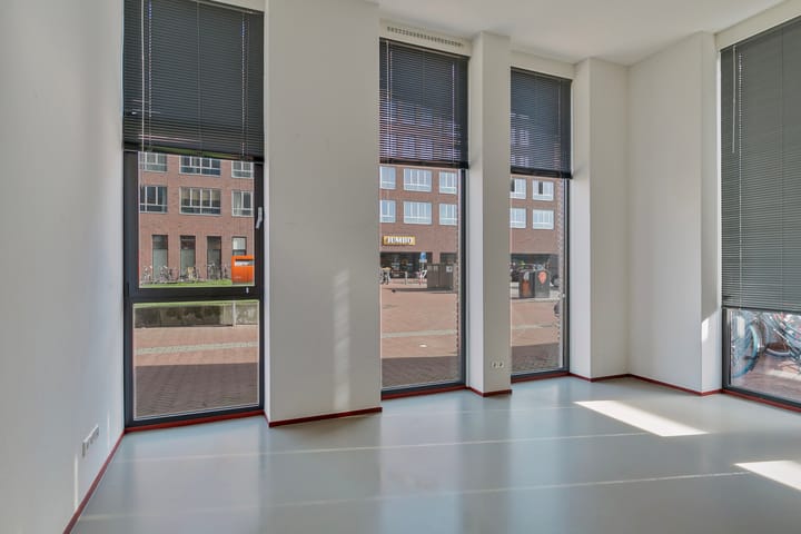 Foto 10 van Kievitstraat 1