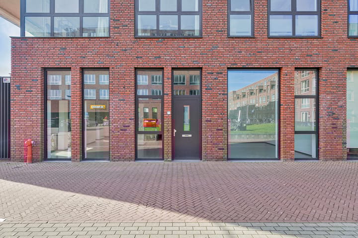 Foto 23 van Kievitstraat 1