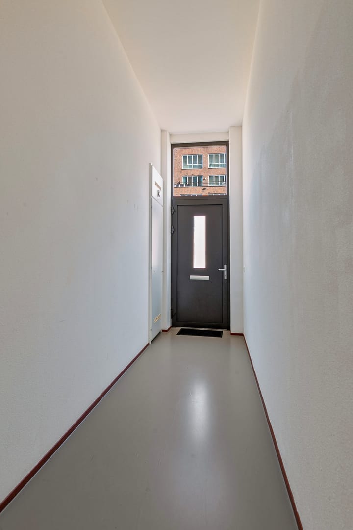 Foto 7 van Kievitstraat 1