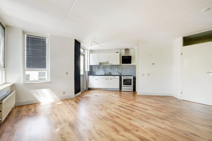 Foto 3 van Lange Noodgodsstraat 44