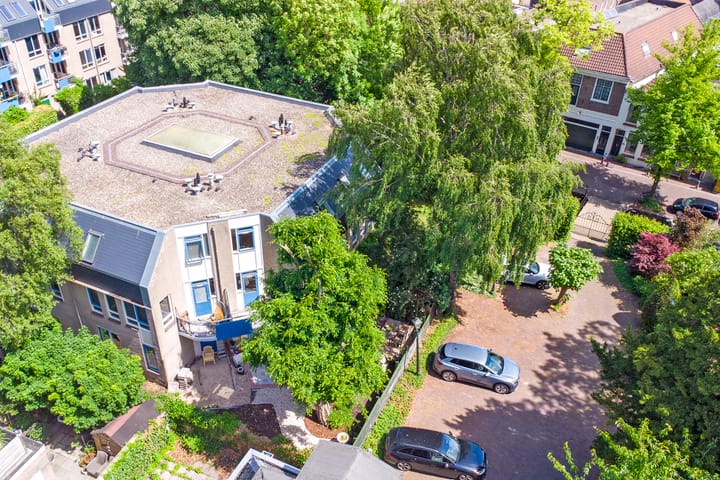 Foto 5 van Lange Noodgodsstraat 44