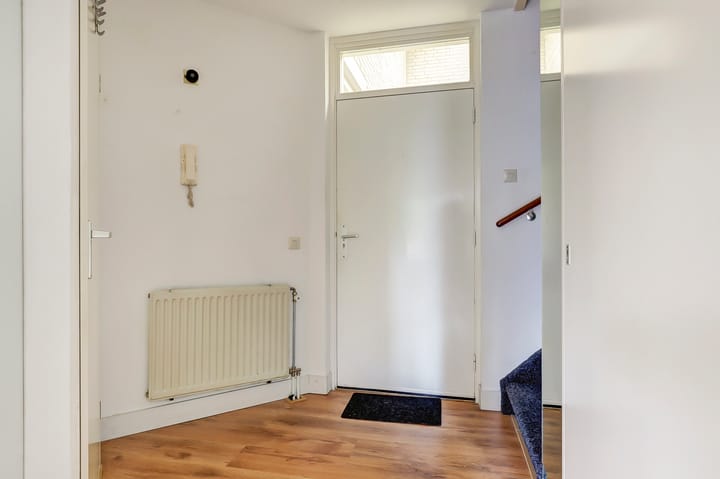 Foto 7 van Lange Noodgodsstraat 44