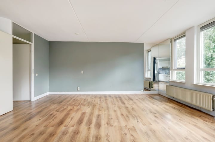 Foto 9 van Lange Noodgodsstraat 44