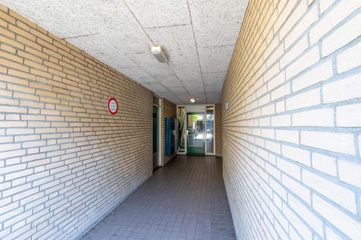 Foto 22 van Lange Noodgodsstraat 44