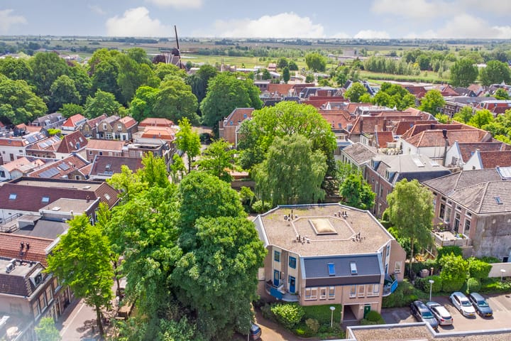 Foto 25 van Lange Noodgodsstraat 44