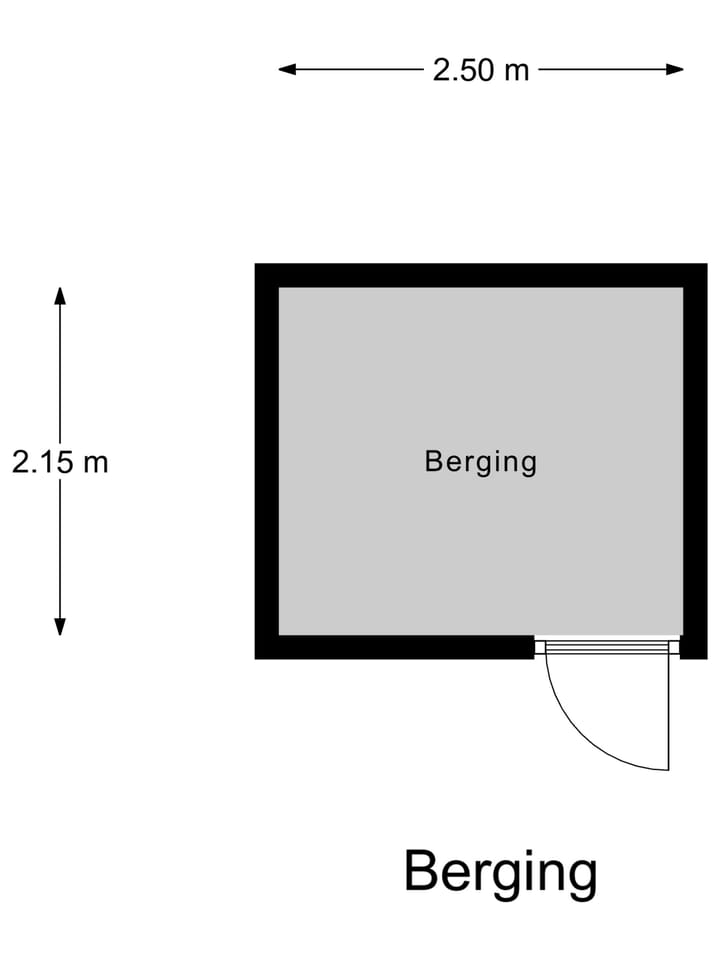 Foto 28 van Lange Noodgodsstraat 44