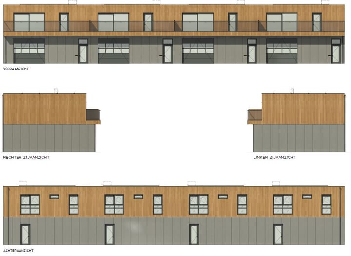 Photo 5 of Vlasveen 18-A