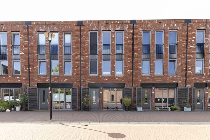 Foto 1 van Defensie-eiland 103