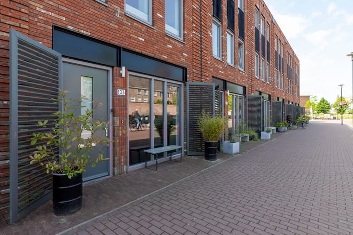 Foto 4 van Defensie-eiland 103