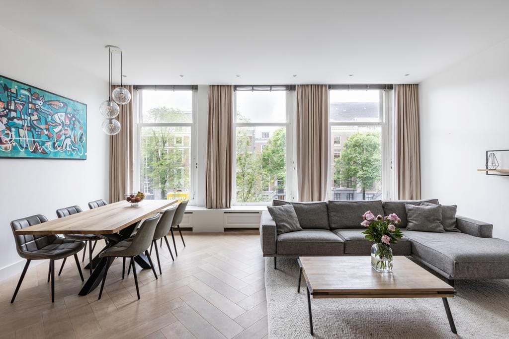 Photo 1 of Herengracht 455-D