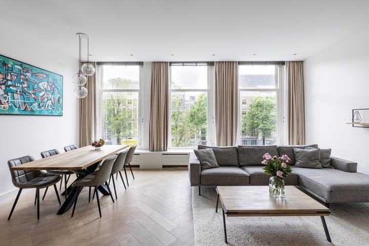 Foto 1 van Herengracht 455-D